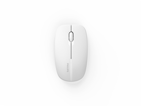 PHILIPS 2.4 GHZ + BLUETOOTH MOUSE SPK7418W BEYAZ