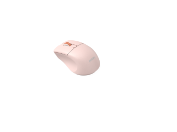 PHILIPS 2.4 GHZ + BLUETOOTH MOUSE SPK7528P PEMBE