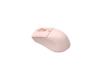 PHILIPS 2.4 GHZ + BLUETOOTH MOUSE SPK7528P PEMBE