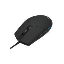 PHILIPS GAMING KABLOLU MOUSE SPK9304B SİYAH