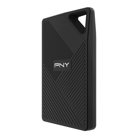 PNY RP60 1TB 2000/1800 MB/s Gen2x2 Taşınabilir SSD (PSD0CS3060-1TB-RB)