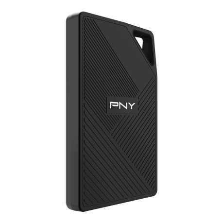 PNY RP60 1TB 2000/1800 MB/s Gen2x2 Taşınabilir SSD (PSD0CS3060-1TB-RB)