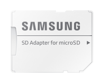 1TB SAMSUNG EVO PLUS MICROSDXC UHS-I U3 V30 A2 160MB/S-130MB/s MB-MC1T0SA/APC