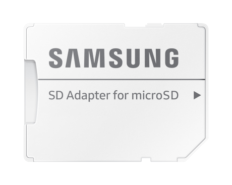 1TB SAMSUNG EVO PLUS MICROSDXC UHS-I U3 V30 A2 160MB/S-130MB/s MB-MC1T0SA/APC
