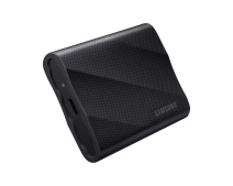 2TB SAMSUNG 2000/1950MB/s USB 3.2 GEN 2X2 TAŞINABİLİR T9 MU-PG2T0B/WW