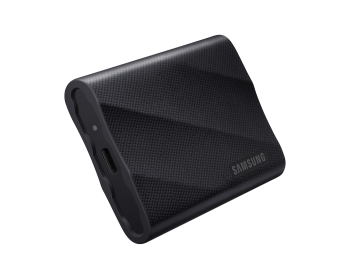 2TB SAMSUNG 2000/1950MB/s USB 3.2 GEN 2X2 TAŞINABİLİR T9 MU-PG2T0B/WW