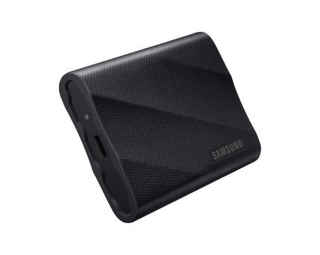 2TB SAMSUNG 2000/1950MB/s USB 3.2 GEN 2X2 TAŞINABİLİR T9 MU-PG2T0B/WW