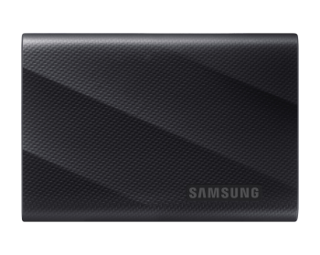 2TB SAMSUNG 2000/1950MB/s USB 3.2 GEN 2X2 TAŞINABİLİR T9 MU-PG2T0B/WW