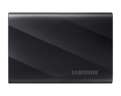 2TB SAMSUNG 2000/1950MB/s USB 3.2 GEN 2X2 TAŞINABİLİR T9 MU-PG2T0B/WW