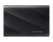 2TB SAMSUNG 2000/1950MB/s USB 3.2 GEN 2X2 TAŞINABİLİR T9 MU-PG2T0B/WW