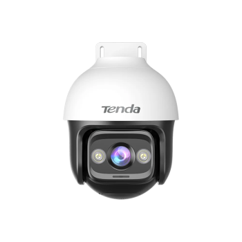 TENDA CH3-WCA FHD GECE GÖRÜŞLÜ OUTDOOR WIFI KAMERA