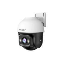 TENDA CH3-WCA FHD GECE GÖRÜŞLÜ OUTDOOR WIFI KAMERA