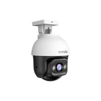 TENDA CH3-WCA FHD GECE GÖRÜŞLÜ OUTDOOR WIFI KAMERA