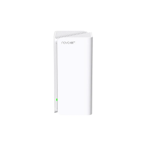 TENDA MX21 PRO 2-PACK AX5700 DUALBAND MESH ROUTER