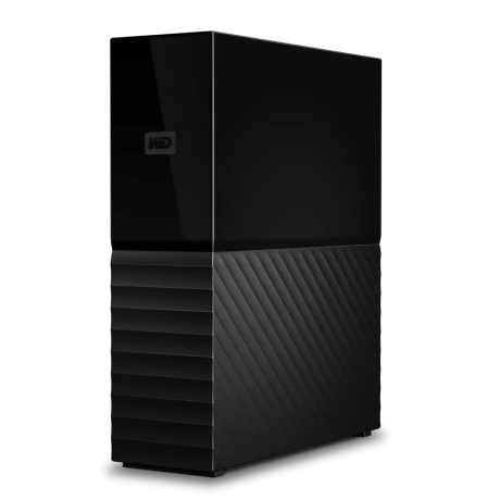 18TB WD 3.5