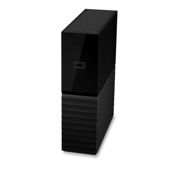 18TB WD 3.5