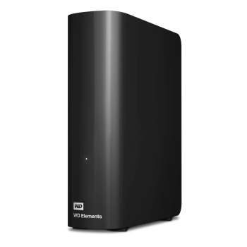 22TB WD 3.5