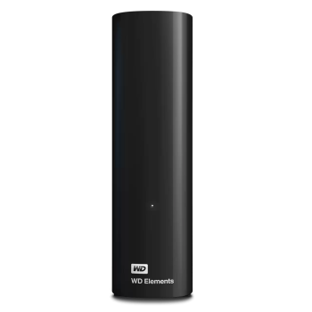 22TB WD 3.5