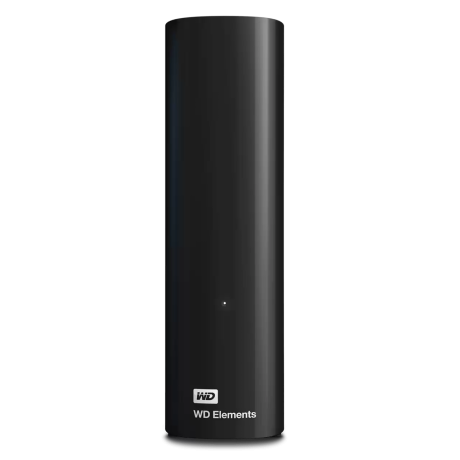 22TB WD 3.5
