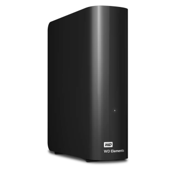 22TB WD 3.5