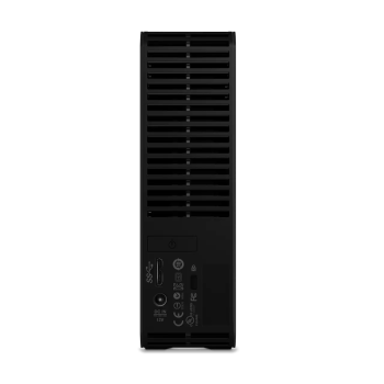 22TB WD 3.5