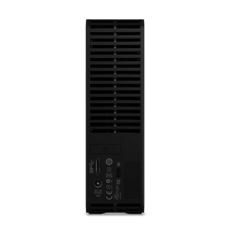 22TB WD 3.5