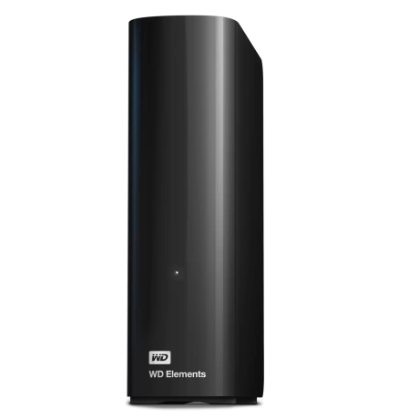 22TB WD 3.5