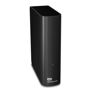 22TB WD 3.5