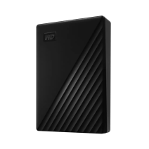 5TB WD 2.5