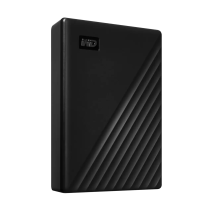 5TB WD 2.5
