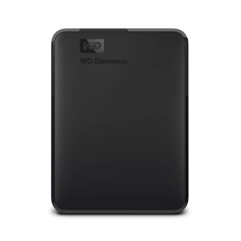 5TB WD 2.5