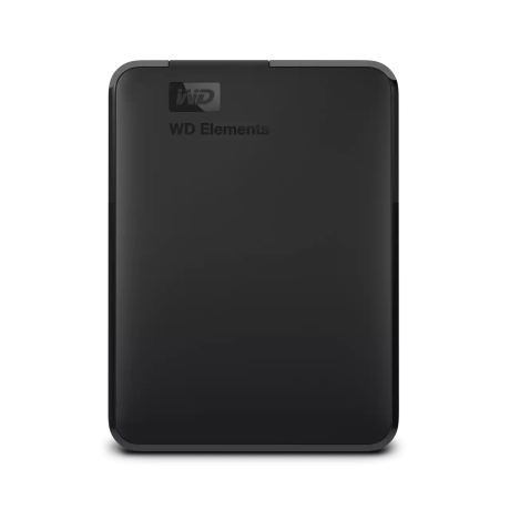 5TB WD 2.5