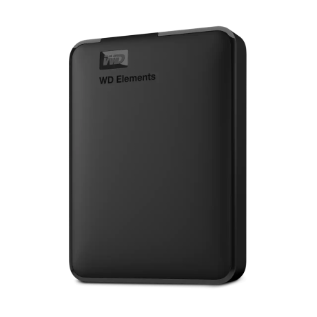 5TB WD 2.5