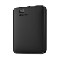 6TB WD 2.5