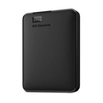 6TB WD 2.5
