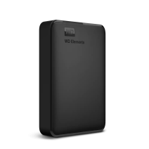 6TB WD 2.5