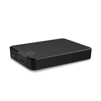 6TB WD 2.5