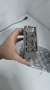 XFX MERC319RX6700XT 12GB GDDR6 192Bit RX-67XTYTBDP
