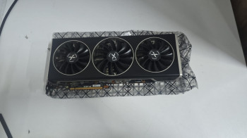 XFX MERC319RX6700XT 12GB GDDR6 192Bit RX-67XTYTBDP