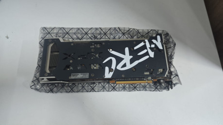 XFX MERC319RX6700XT 12GB GDDR6 192Bit RX-67XTYTBDP