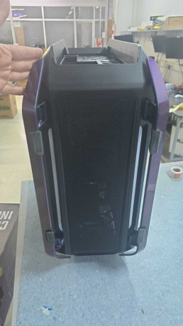 COOLER MASTER COSMOS INFINITY MCC-C700M-KH(OUTLET)