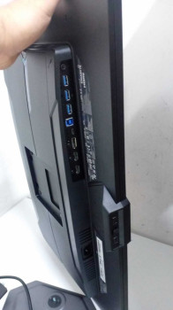 GIGABYTE M27UP 27