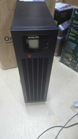 INFORM DSP EVO 10 KVA 1F/1F 20*7ah UPS(OUTLET)