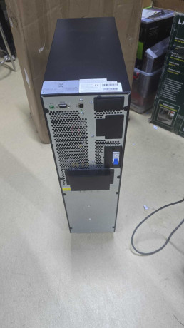 INFORM DSP EVO 10 KVA 1F/1F 20*7ah UPS(OUTLET)