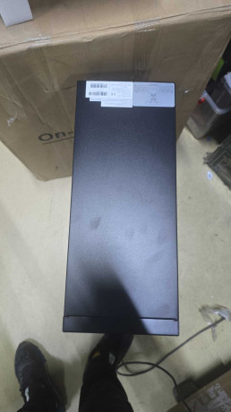 INFORM DSP EVO 10 KVA 1F/1F 20*7ah UPS(OUTLET)