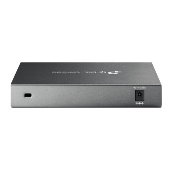 TP-LINK OMADA ER605 GIGABIT MULTI-WAN SDN ROUTER