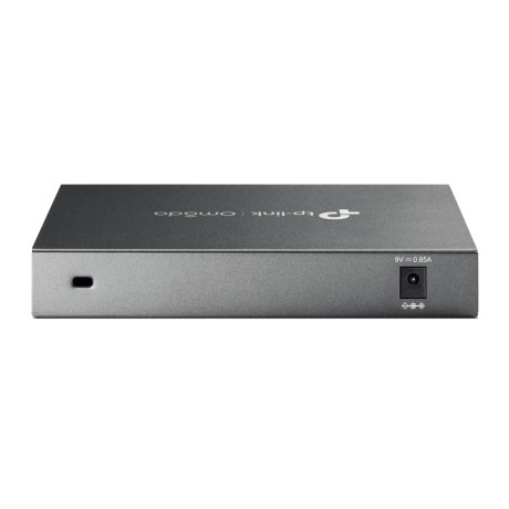 TP-LINK OMADA ER605 GIGABIT MULTI-WAN SDN ROUTER