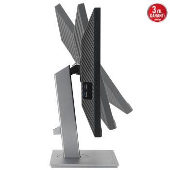 24.1 ASUS PROART PA248CNV 5MS 75HZ %100 sRGB MONITOR