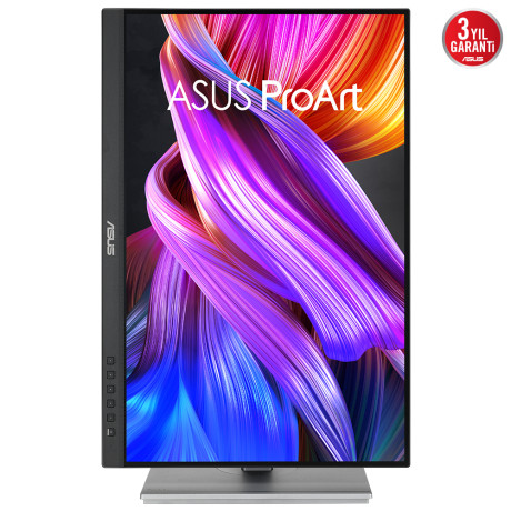 24.1 ASUS PROART PA248CNV 5MS 75HZ %100 sRGB MONITOR