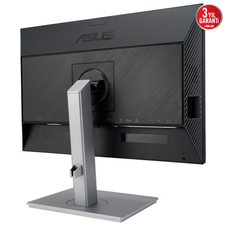 24.1 ASUS PROART PA248CNV 5MS 75HZ %100 sRGB MONITOR
